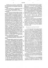 Устройство для очистки щепы от минеральных примесей (патент 1627280)