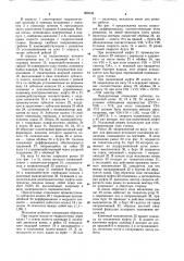 Механизм подачи шлифовального станка (патент 865639)