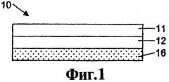 Этикетка (варианты) и способ удаления ее с изделия (патент 2424907)