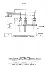 Автоматический гармонический корректор (патент 527827)