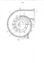 Устройство для наддува двигателя внутреннего сгорания (патент 958674)