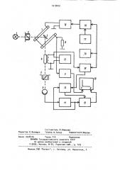 Магнитооптический гистериограф (патент 1018072)