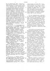 Способ перекристаллизации диоксида теллура (патент 1491809)