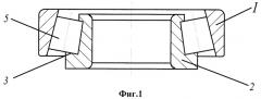 Подшипник качения (патент 2365798)