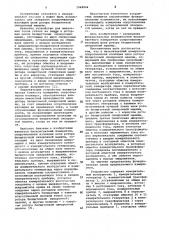 Бесконтактный измеритель сопротивления изоляции цепи ротора бесщеточной синхронной машины (патент 1068846)