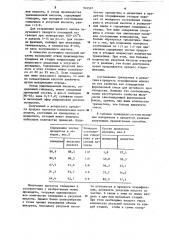 Способ получения отвердителя для жидкостекольной смеси в литейном производстве (патент 910597)