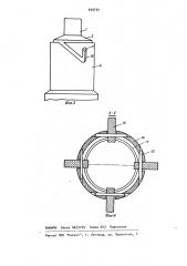 Устройство для установки фильтра в скважине (патент 939734)