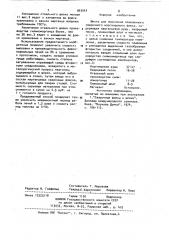 Шихта для получения плавленного сварочного марганцевого флюса (патент 903043)
