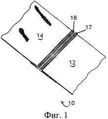 Прозрачные сшивающие спирали (патент 2347027)