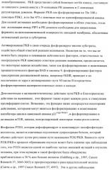 Производные пиразола в качестве модуляторов протеинкиназы (патент 2419612)