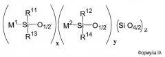 Шампуни-кондиционеры с моющим средством на основе растворимых силиконов (патент 2381788)