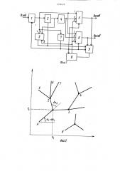 Устройство для формирования динамических изображений из связок векторов (патент 1339626)
