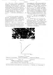 Терморезистор и способ его изготовления (патент 1283549)