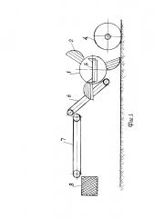 Картофелеуборочный агрегат (патент 2647899)
