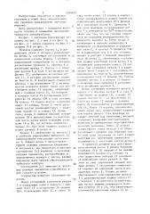 Головка зубодолбежная для кругового контурного строгания (патент 1495031)