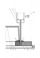 Способ резки заготовки, выполненной из магния или магниевого сплава (патент 2641443)