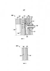 Устройство для моделирования щелевого протока жидкости (патент 2617178)