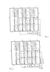 Шунтирующий реактор с управляющей-питающей обмоткой (патент 2665679)