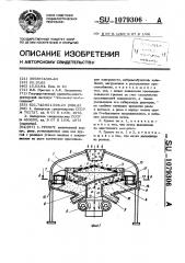 Грохот (патент 1079306)