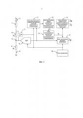 Способ и устройство измерения высокого напряжения (патент 2635340)