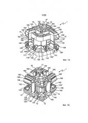 Навесная рама для электрошкафа или стойки (патент 2581597)