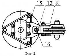 Установка для свабирования малодебитной скважины (патент 2264534)