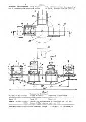 Формовочная машина (патент 1533816)