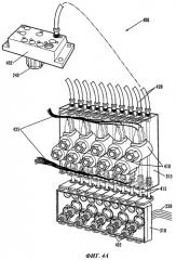 Способ и аппарат для розлива напитков со вкусоароматическими добавками (патент 2424181)