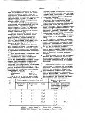 Состав для извлечения ртути из алюминиевых сплавов (патент 1060667)