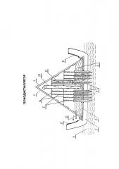 Гелиодистиллятор (патент 2651025)