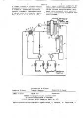 Способ регулирования температуры генератора контролируемой атмосферы (патент 1407970)