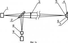 Устройство измерения угловых и линейных координат объекта (патент 2366893)