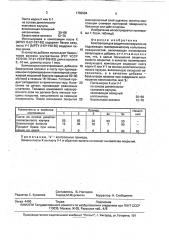 Композиция для защитного покрытия не подлежащих газотермическому напылению поверхностей (патент 1782984)