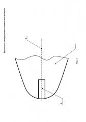 Наконечник гиперзвукового летательного аппарата (патент 2651344)