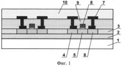 Способ контроля интегральной микросхемы (патент 2392687)