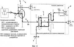 Коробка передач с распределением мощности (патент 2574662)