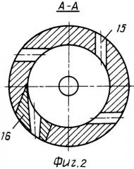 Гидравлический калибратор (патент 2481456)