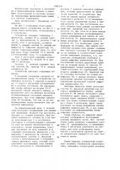 Устройство для цифровой индикации (патент 1381479)