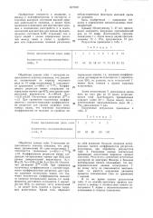 Способ оценки функционального состояния цнс человека (патент 1377037)