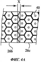 Ленточная литейная машина, имеющая регулируемую длину контакта с отливаемой металлической заготовкой (патент 2428276)