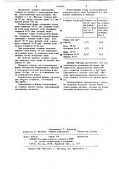 Способ предварительной подготовки графитовой формы (патент 1093384)