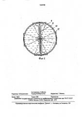 Закрытая электрическая машина (патент 1640789)