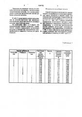 Способ получения волокнистого целлюлозного полуфабриката (патент 1694752)