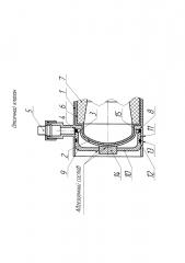 Отсечной клапан (патент 2651923)