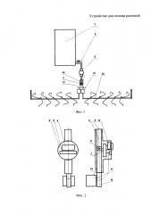 Устройство для полива растений (патент 2661401)