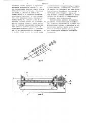 Устройство для обезжиривания цилиндрических деталей (патент 1250594)