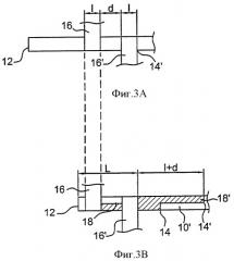 Способ автоматической дезактивации ядерного топливного стержня и устройство для его осуществления (патент 2433491)