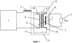 Магнитный генератор импульсов и его вариант (патент 2325026)