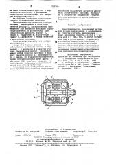 Электровибратор (патент 910505)