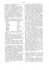Состав сварочной проволоки (патент 856718)